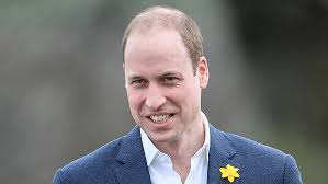 Prince William Celebrity Profile