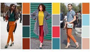 Apesar de não ser uma combinação tão. Aprenda Combinacao De Cores De Roupas Blog Da Kitbox