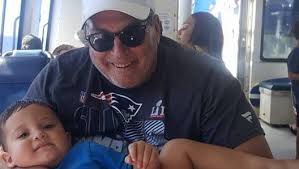 Fundraiser by Sara Rollins : Bruce Rollins- Final Wishes and End Of Life  Costs