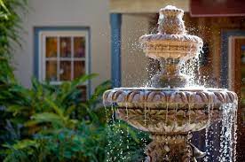 Unfortunately it can be a stressful time and you need a professional water damage team to your location as quickly as possible. Water Fountain Installation Cost Water Fountain Prices