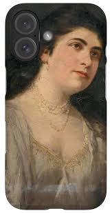 Vilma iPhone Cases for Sale