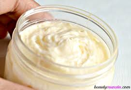 homemade cream for acne and pimples