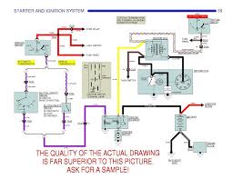 When you employ your finger or perhaps follow the circuit with your eyes, it's easy to mistrace the circuit. 1967 Camaro Starter Wiring Diagram Wiring Diagrams Page Project