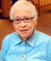 Virginia Carter Obituary