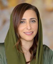 Emirates Scholar Reveals Future Plans for Research