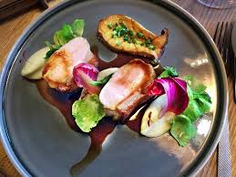 Porc Basse Temperature Photo De Restaurant L Orchidee Altkirch Tripadvisor