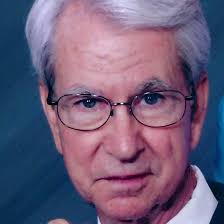 Vernon "Max" Patton (1933-2024)