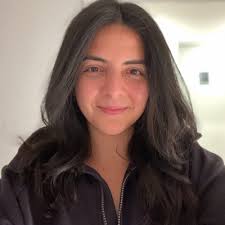 Fall in love with the problem, not the solution."