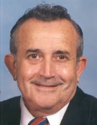 Obituary information for Leo Marquez