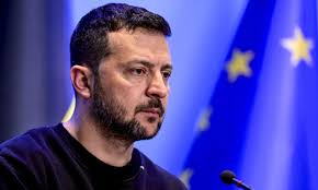 Europe must splash the cash (and seize it) to save 2024 | Phillip Inman |  The Guardian