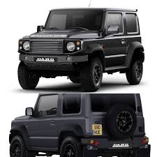 pin oleh mao di suzuki jimny