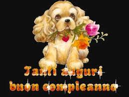 Buon Compleanno 18 Anni Youtube Happy Birthday Teddy Bear Birthday