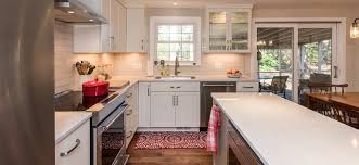 A good remodeling contractor can help you make sure things are laid out to ensure proper safety, but it's up to you to plan for convenience. Changing The Kitchen Changing Lives In Herndon Va Bray Scarff Appliance Kitchen Specialists Bray Scarff Appliance Kitchen Specialists