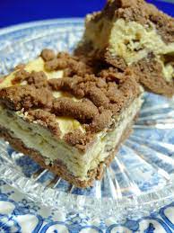 Bei der hefe solltet ihr auf eine nicht. Topfenschnitte Aus Murbteig Histaminfrei Histaminfreie Rezepte Kuchen Rezepte Mitohnekochen Com
