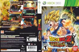In this form, he is dubbed ultimate gohan. Dragon Ball Z Ultimate Tenkaichi Xbox 360 Clarkade