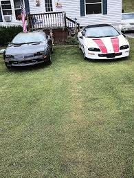 Image result for Arctic White 1994 Camaro