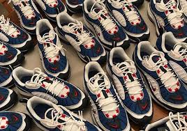 Air Max 98 Gundam 2018 Release Sneakernews Com Nike Air Max Sneakers Nike