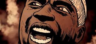 Big Black: Stand at Attica