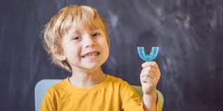 Misdiagnosis of ADD/ADHD — look for airway issues