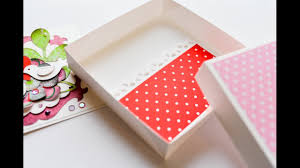 How to make a money box. How To Make A Money Roll Gift Box