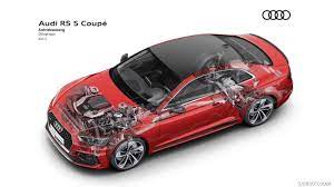 2018 audi rs 5 coupe audi rs5 audi rs5 coupe
