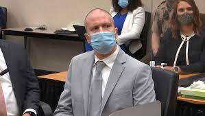 Derek chauvin, the former minneapolis police officer convicted of murder and manslaughter in the death of george floyd, was married with two stepchildren before video of the fatal arrest went viral. Cirkvxlacce4km