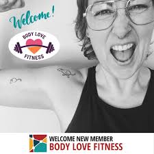 No class tomorrow! Find a way to move your body! We love you all 😘