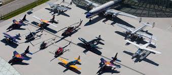 The flying bulls company was created in 1999. The Flying Bulls Fleet Red Bull Aircraft Bull Alpine Coaster