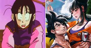 Dragon Ball: Shocking Things You Didn't Know About Chi-Chi