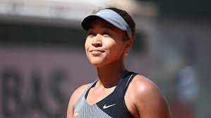 Naomi osaka is a japanese professional tennis player. Naomi Osaka Kann Der Sportwelt Als Vorbild Dienen Kicker
