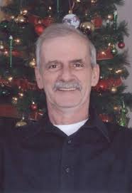 John "Bruce" Martell