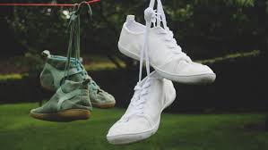 Clap them together as well to remove any mud trapped in the lugs. How To Clean Muddy Shoes Mukishoes