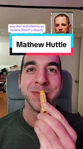 Dog from Matthew Huttle