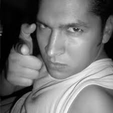 Andrei Perez Cetina (@ndrei_cetina)