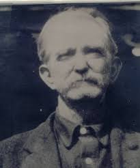 We Have Always Been Free Men, my ginormous huge immense crazy family  history -3- More Rousey