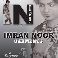 Imran noor garments