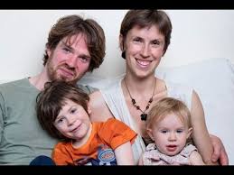 So is it safe to assume they are both on welfare as well? Britain S Most Unconventional Parents Adele Allen Breastfeeding Her Five Year Old Son Ulysses Youtube