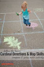 What is the best way to get directions? The Best Ways To Introduce Cardinal Directions In Early Childhood Learning