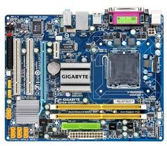 Windows xp, vista, seven, 8, 10. Ga G41m Es2l Rev 1 0 Overview Motherboard Gigabyte Global