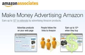 How to Start an Amazon Affiliate Marketing Website and Make Money