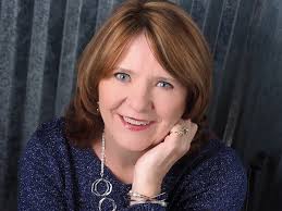 Author Q&A with Lynnette Austin