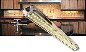 Slippery Rock Gazette Radionic Hi Tech Led Under Cabinet Lighting Offers The Best Quality And Price