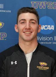 2020-21 Men's Basketball Roster