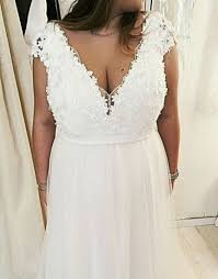 Free shipping and rush order options available. Best Wedding Dresses For Big Busts Plus Size 43 Ideas Dresses For Big Bust Best Wedding Dresses Wedding Dress Big Bust