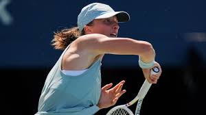 Viktorija Golubic - Iga Świątek Streaming Tenis 2026
