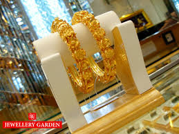 Bala Bangle Set Most Expensive Jewelry Gold Collection Bangle Set