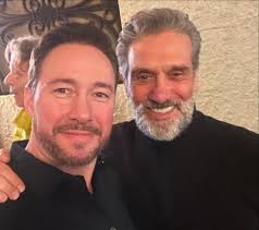 Profile for Tony Lee Gratz