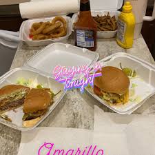 Burger King Dumas, TX 79029