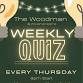 Thursday Night Quiz event image
