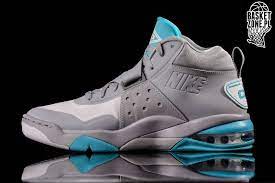 Get the best deals on charles barkley shoes and save up to 70% off at poshmark now! Nike Air Force Max Cb 2 Hyperfuse Gamma Blue Charles Barkley Fur 122 50 Basketzone Net